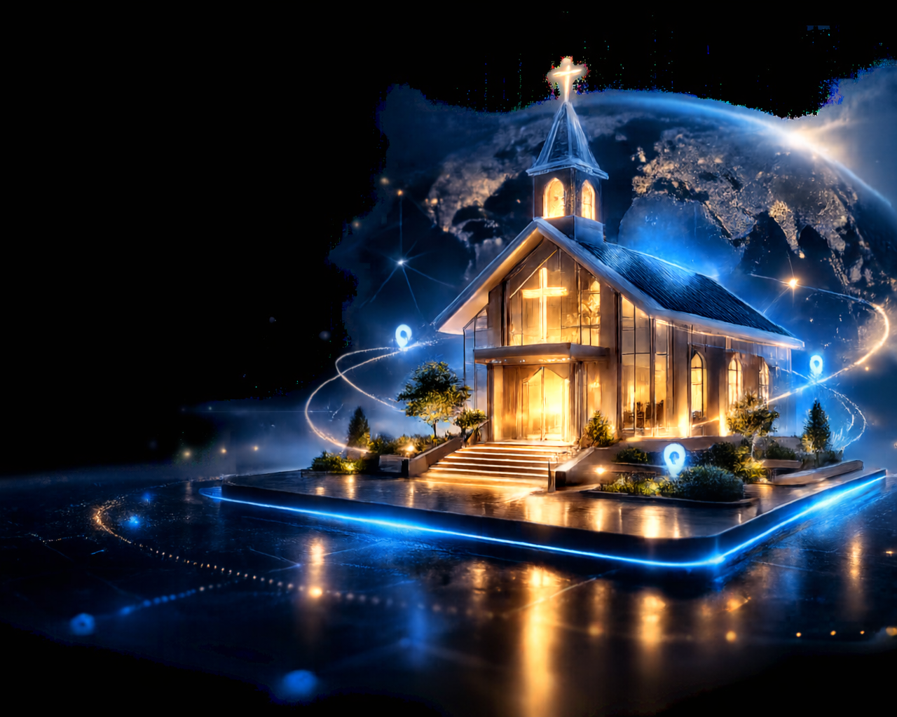 Faith Movers Church